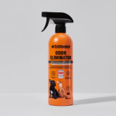 Ензимен почистващ препарат PetStandard Odor Eliminator за миризми и петна 750 ml